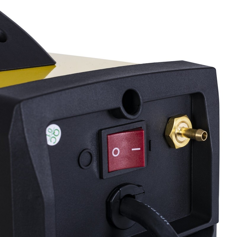 SPAWARKA INWERTOROWA TIG THF 238 PRO-X AC/DC MAGNUM