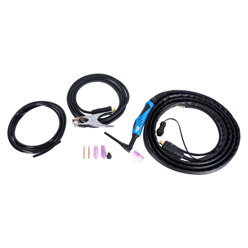 SPAWARKA INWERTOROWA TIG THF 238 PRO-X AC/DC MAGNUM