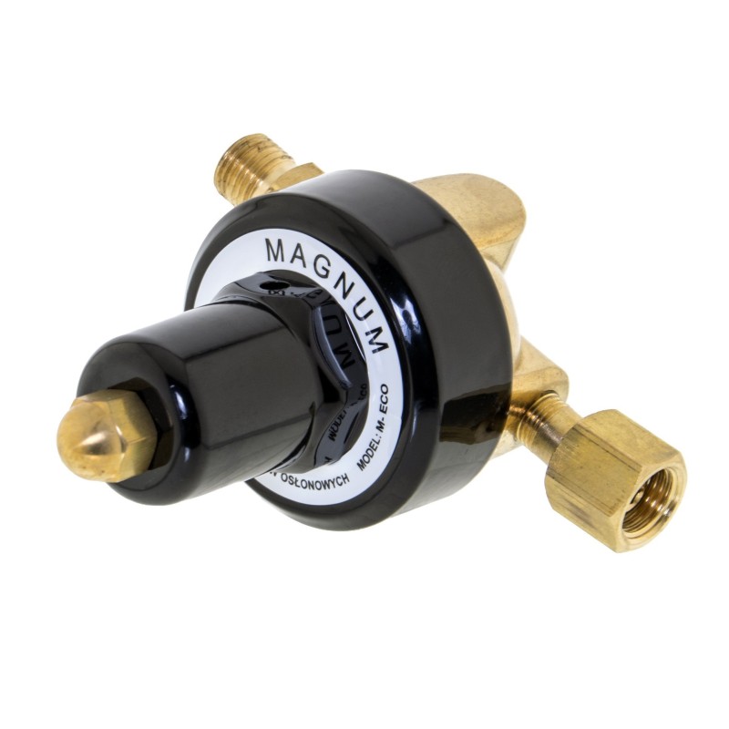 Oszczędzacz ekonomizer gazów osłonowych Magnum TR-36A