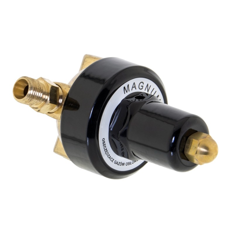 Oszczędzacz ekonomizer gazów osłonowych Magnum TR-36A