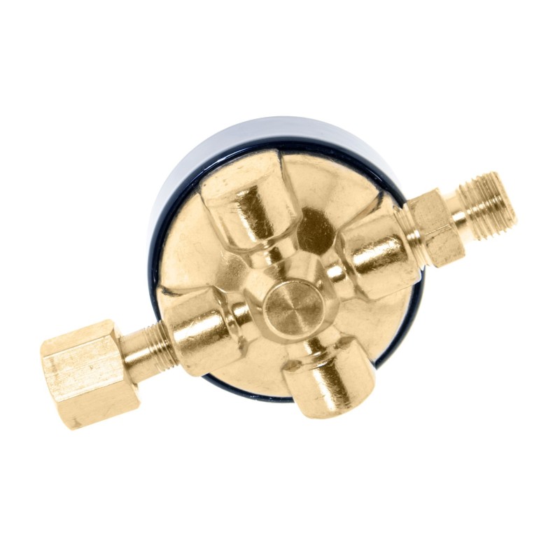 Oszczędzacz ekonomizer gazów osłonowych Magnum TR-36A