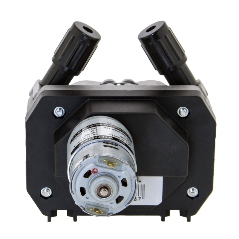 Podajnik drutu 4-rolkowy 24V 40W DC Magnum 4x4 do MIG 210L