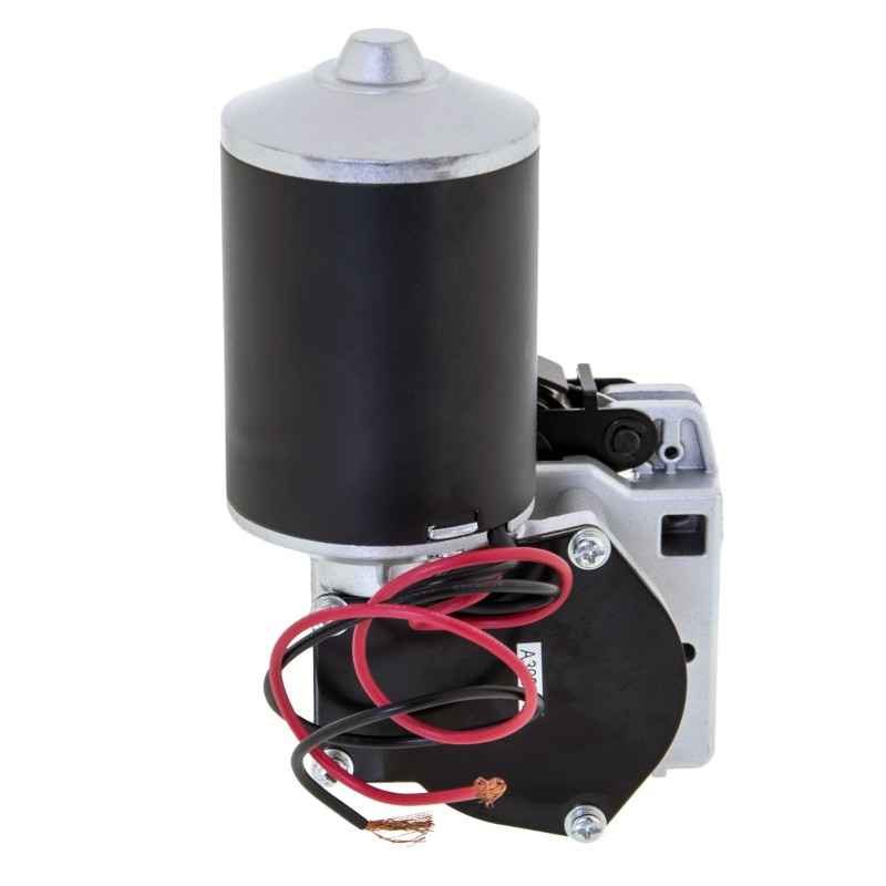 Podajnik drutu 2-rokowy prawy Magnum 24V  MIG210/2