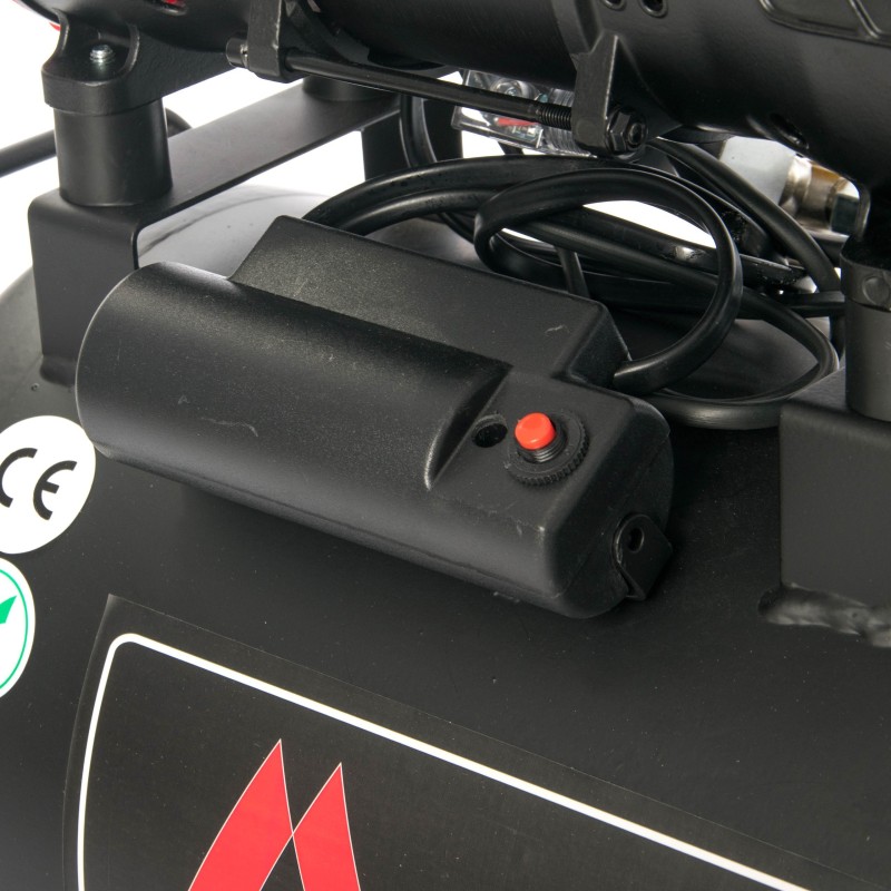 Kompresor bezolejowy MAGNUM JWS-A24 N