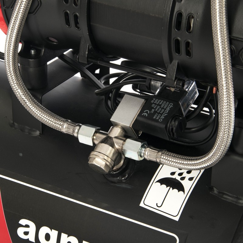 Kompresor bezolejowy MAGNUM JWS-A24 N