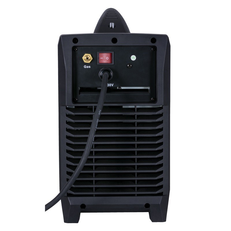 Spawarka inwerter MIG THF202 LCD AC/DC synergia MAGNUM