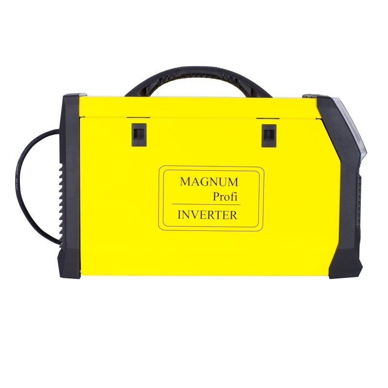 Spawarka inwerter MIG THF202 LCD AC/DC synergia MAGNUM