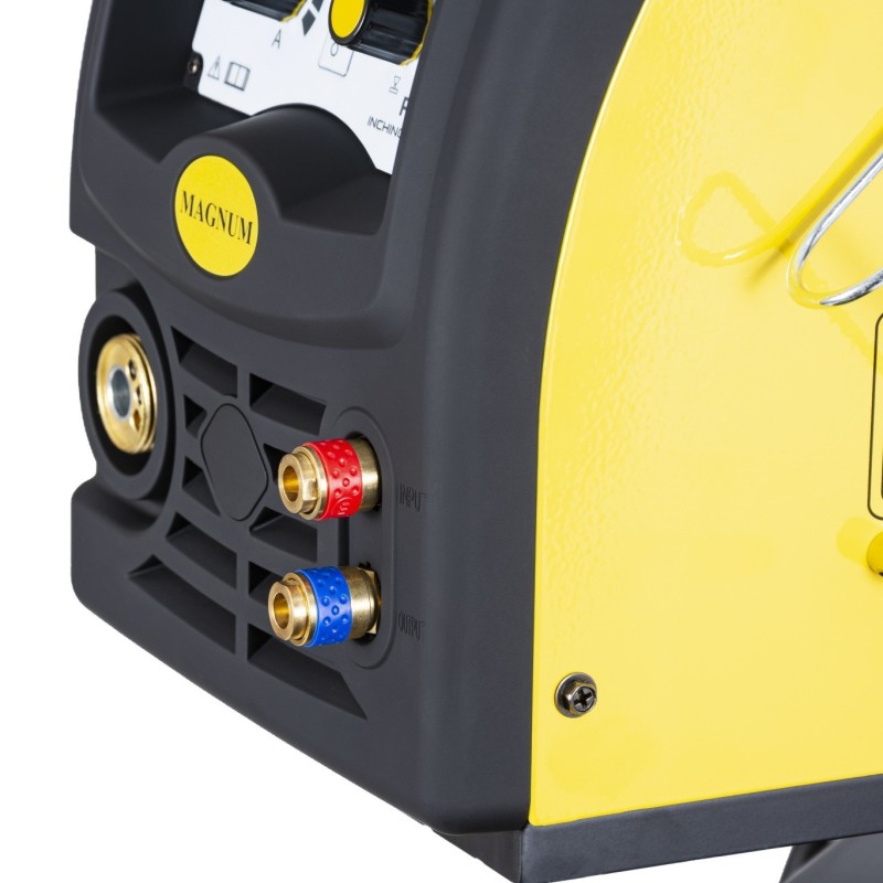 Półautomat spawalniczy MAGNUM MIG/MAG 400 DUAL PULS SYNERGIA