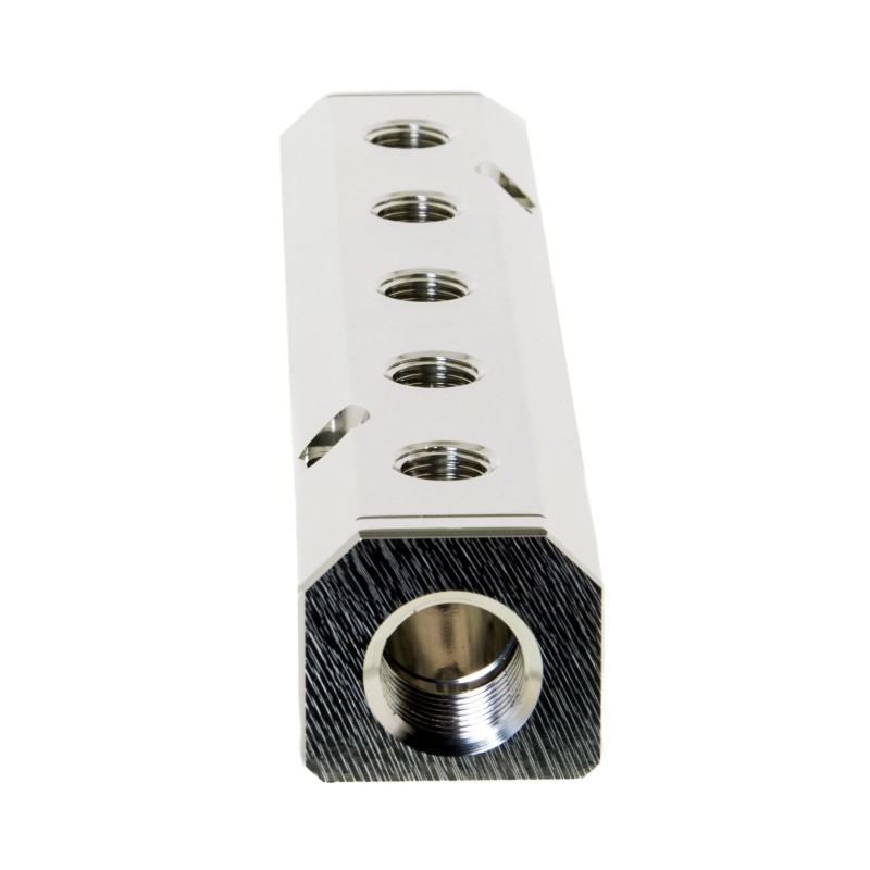 Listwa aluminiowa pneumatyczna MAGNUM LI-1/2-1/4-5