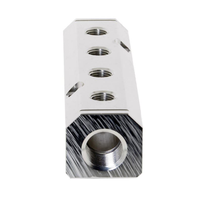 Listwa aluminiowa pneumatyczna MAGNUM LI-1/2-1/4-4