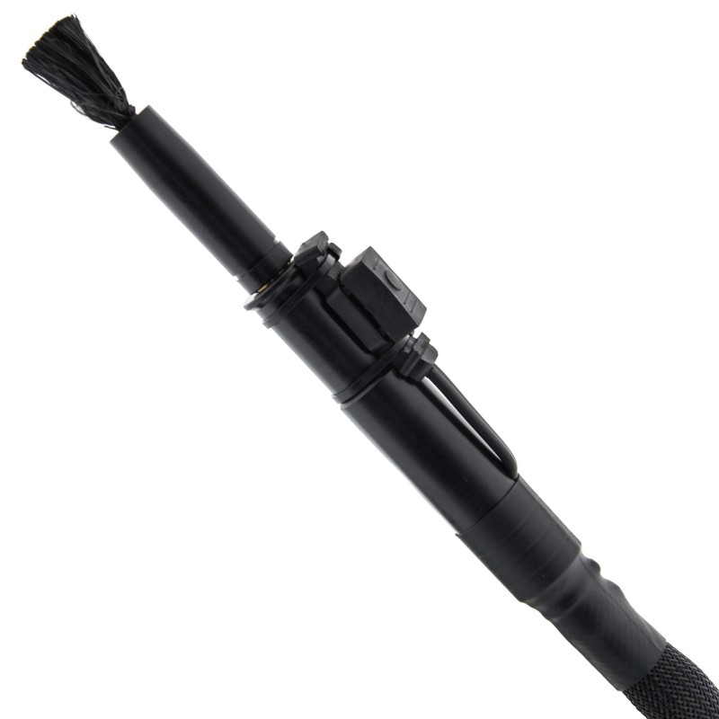 Uchwyt nowego typu do CLEANER WBC100/200  Magnum