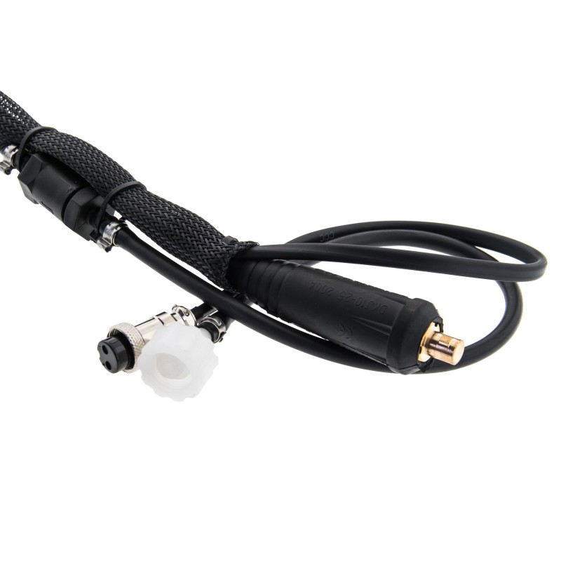 Uchwyt nowego typu do CLEANER WBC100/200  Magnum