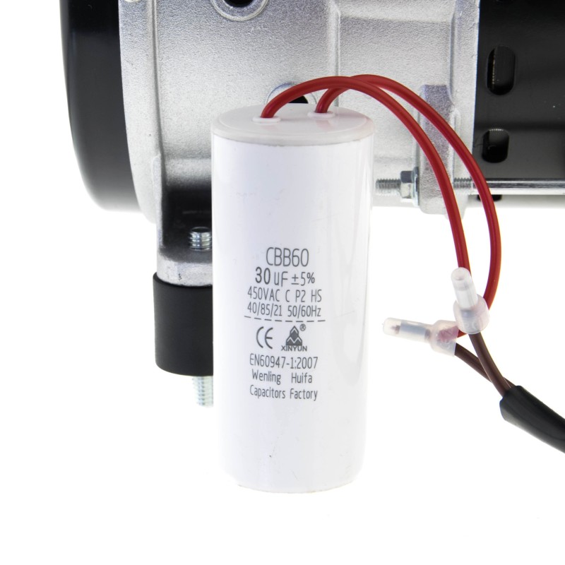 Pompa bezolejowa do kompresora MAGNUM YW-1500 OT 