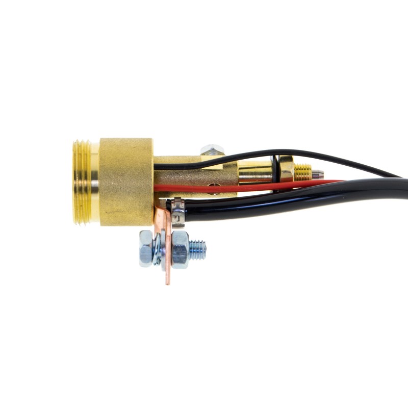 Gniazdo EURO do MIG 281 Dual Puls Magnum