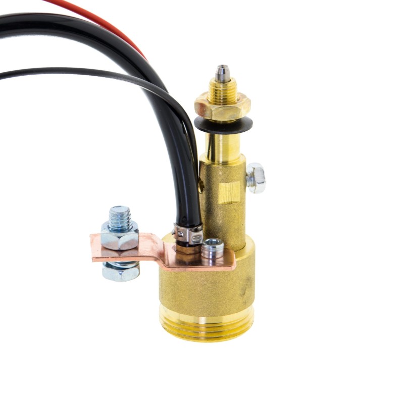 Gniazdo EURO do MIG 281 Dual Puls Magnum