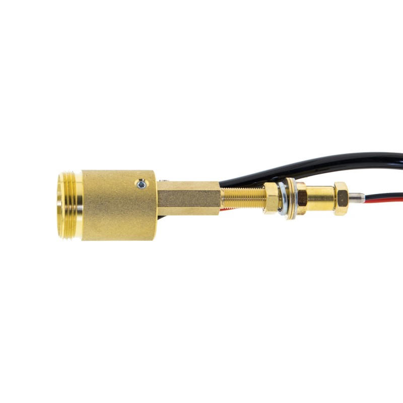 Gniazdo EURO do MIG 330W Magnum