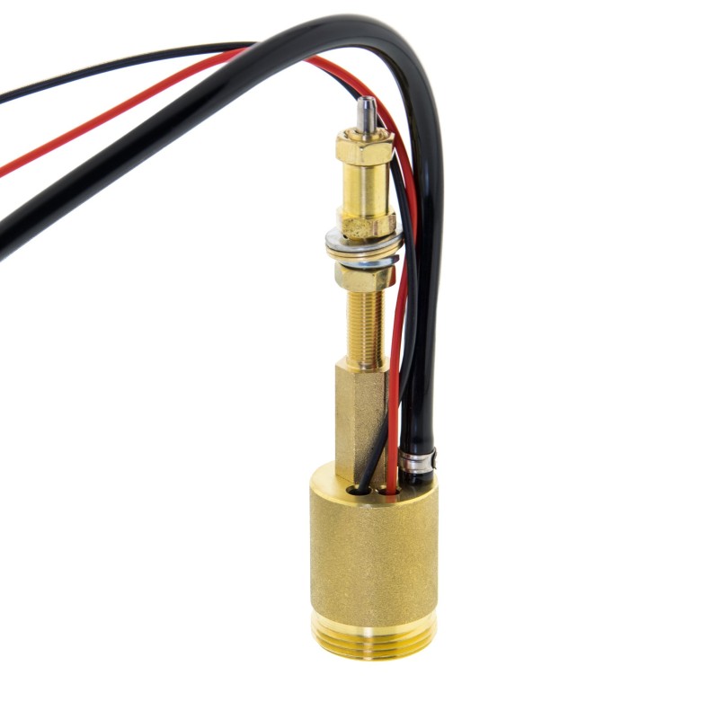 Gniazdo EURO do MIG 330W Magnum