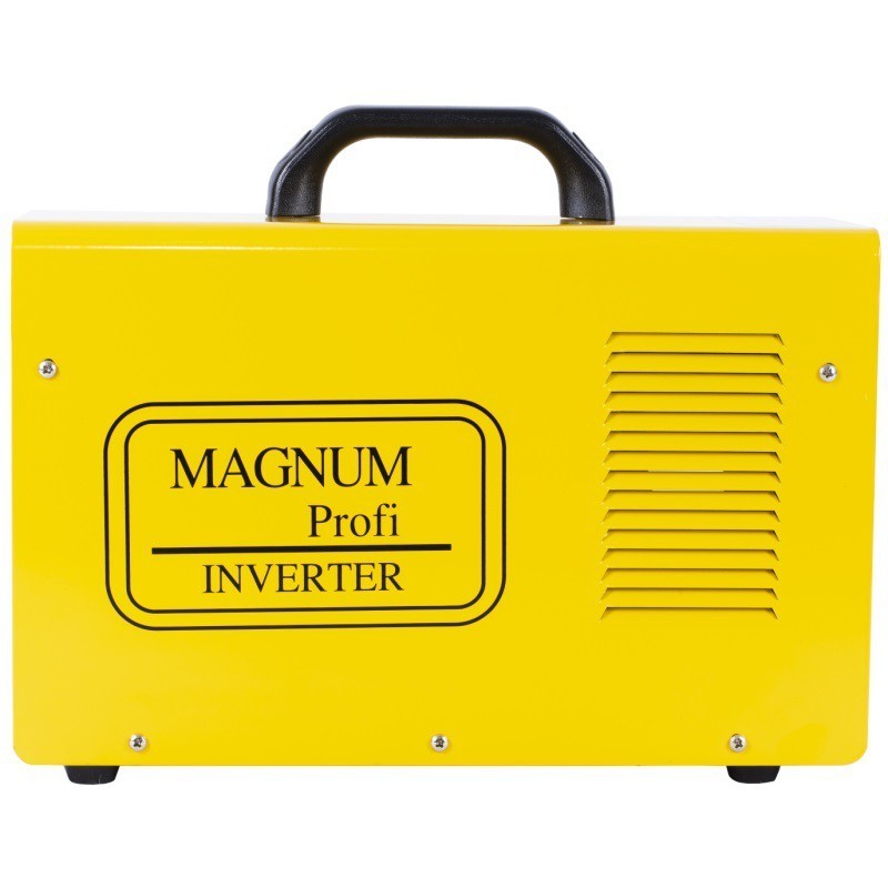 Spawarka inwerterowa MAGNUM SNAKE 200P MMA