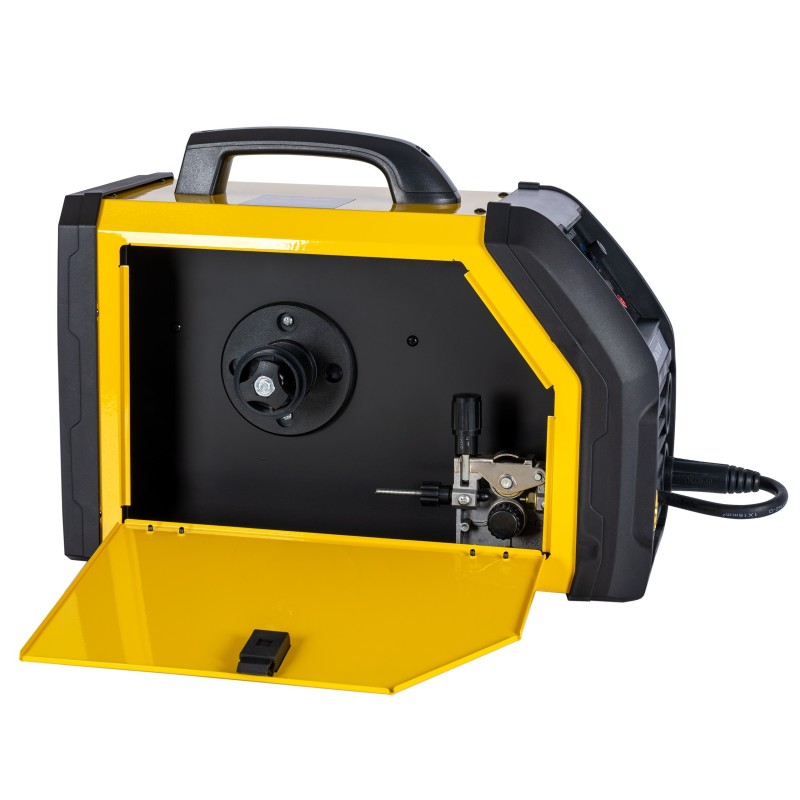 Spawarka inwerterowa Magnum MIG 213 Synergia 200A MB15 3m 