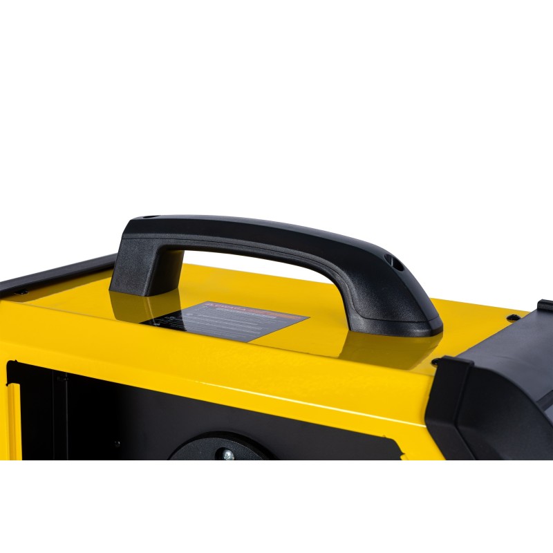 Spawarka inwerterowa Magnum MIG 213 Synergia 200A MB15 3m 