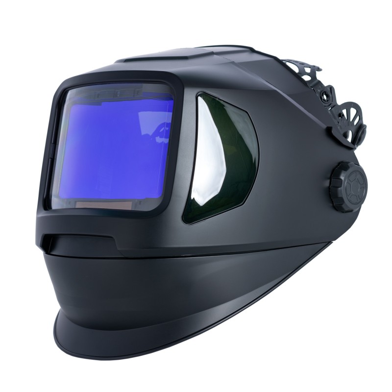 Przyłbica automatyczna Magnum FS8 FLIP-UP LCD TrueView+ uchylny moduł 