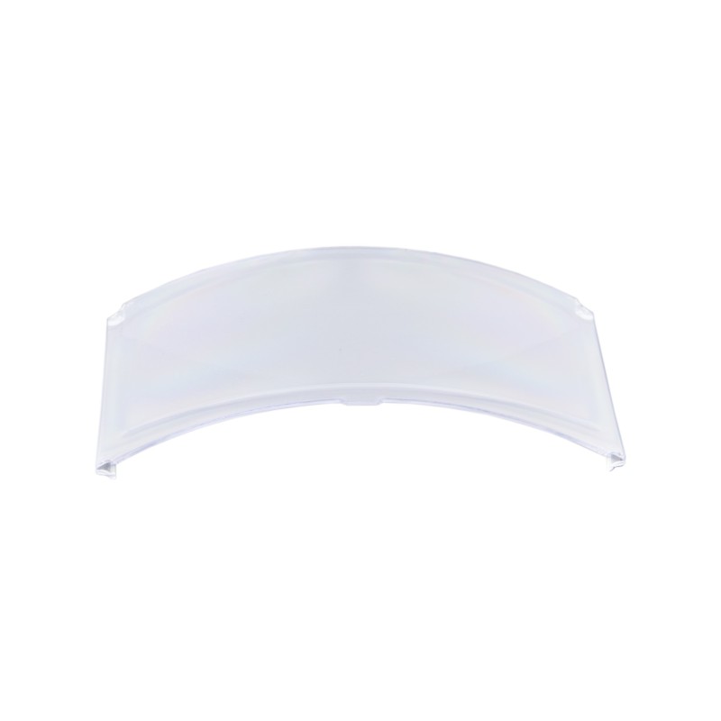 Filtr poliwęglanowy do przyłbicy uchylnej Magnum FS8 FLIP-UP, AIRGUARD PRO 9000 ochrona modułu