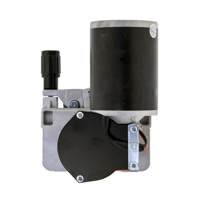 Podajnik drutu 4-rolkowy 24V DC lewy Magnum 4x4 (MIG 285/290V2/330V2/350V2/500V2)