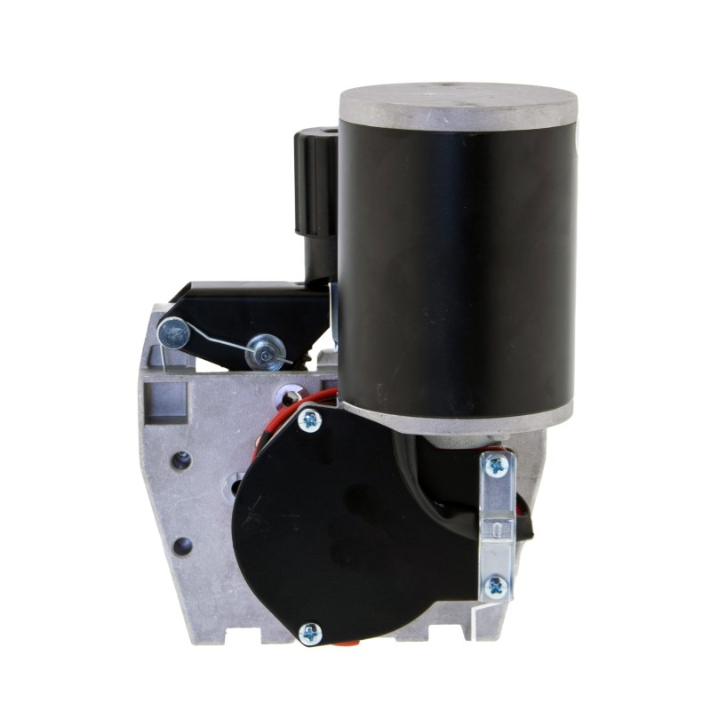 Podajnik drutu 4-rolkowy 24V DC lewy Magnum 4x4 MIG 330W