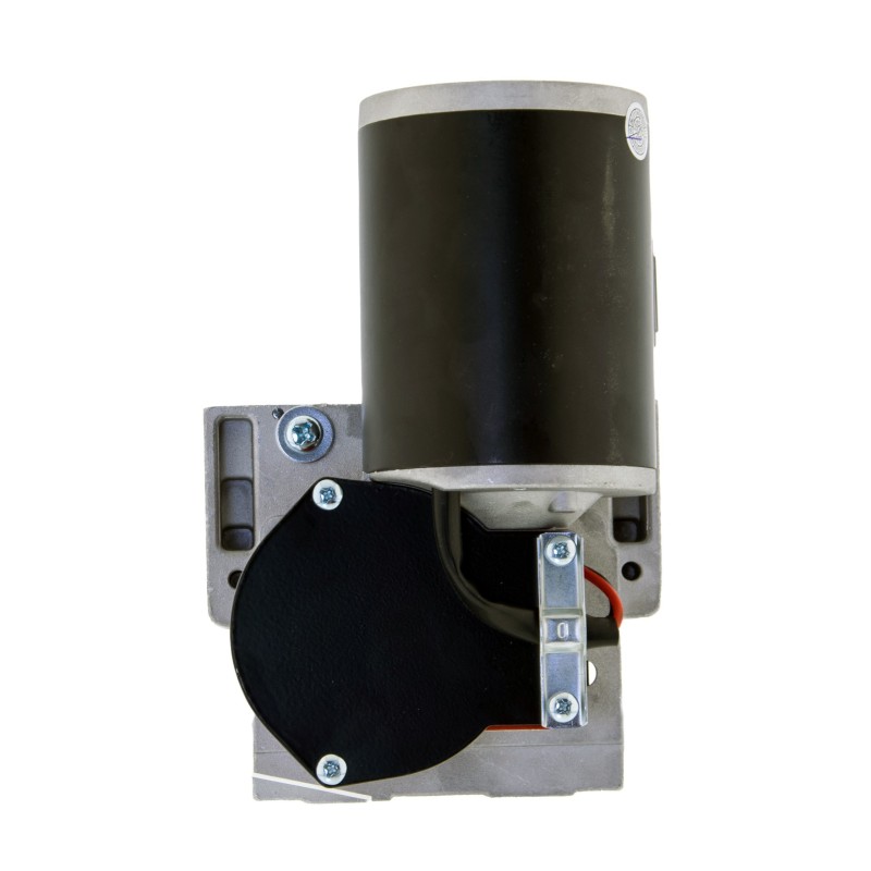 Podajnik drutu 4-rolkowy 24V DC lewy Magnum 4x4 MIG281DP MIG280DPLO