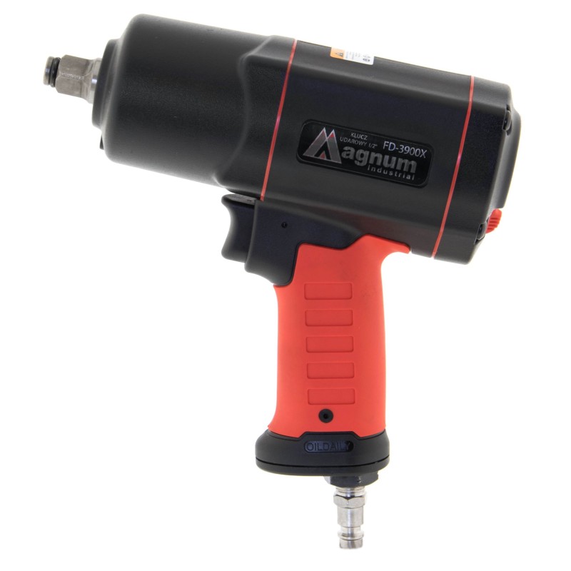 Klucz pneumatyczny udarowy MAGNUM FD-3900X