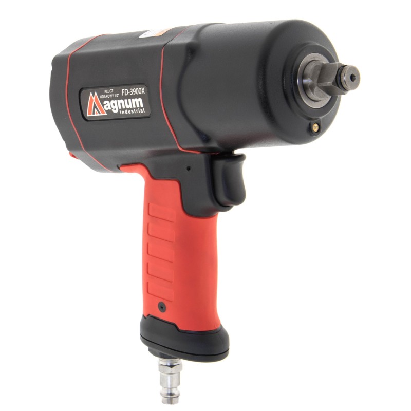 Klucz pneumatyczny udarowy MAGNUM FD-3900X