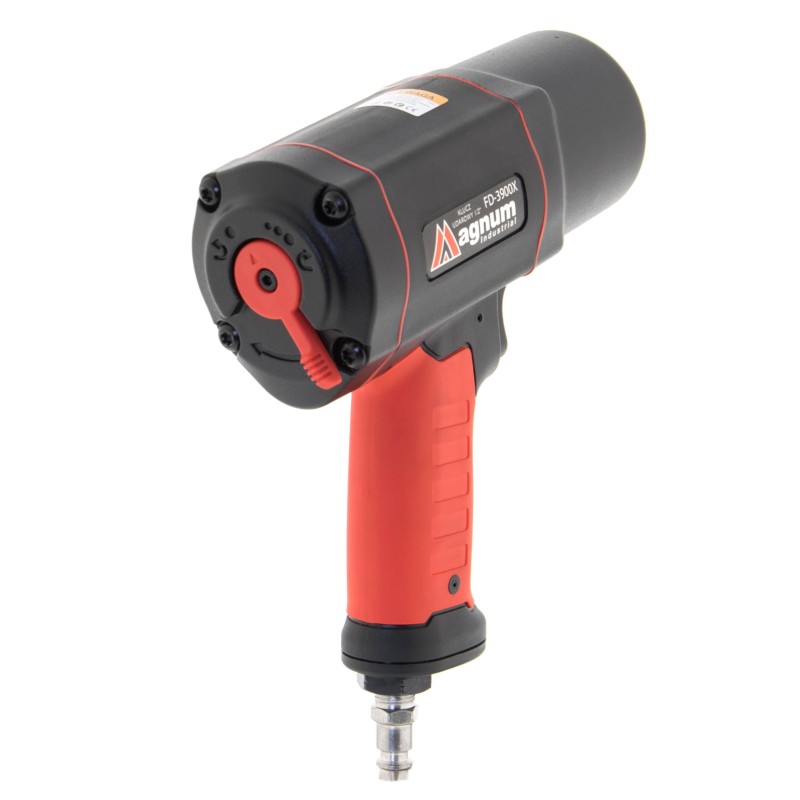 Klucz pneumatyczny udarowy MAGNUM FD-3900X