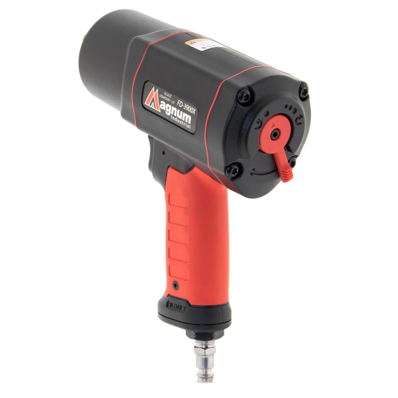 Klucz pneumatyczny udarowy MAGNUM FD-3900X