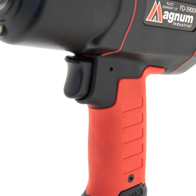 Klucz pneumatyczny udarowy MAGNUM FD-3900X