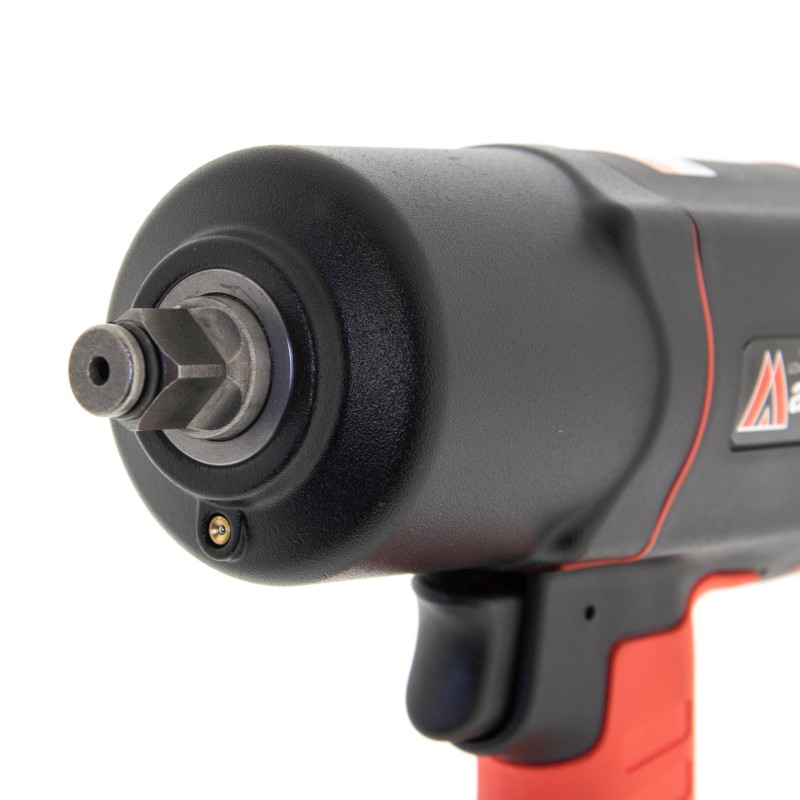 Klucz pneumatyczny udarowy MAGNUM FD-3900X