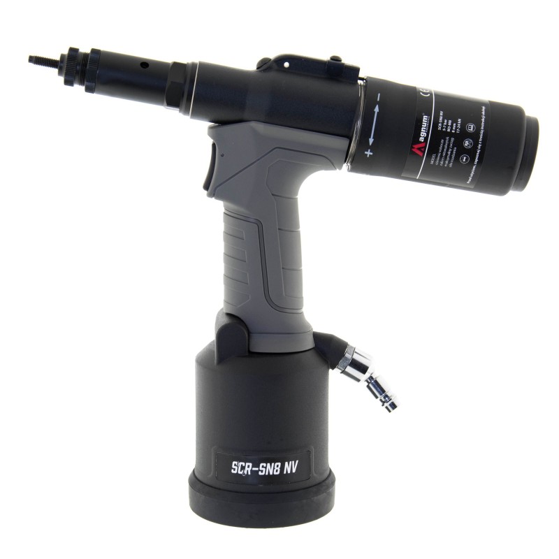 Nitownica do nitonakrętek MAGNUM SCR-SN8 NV