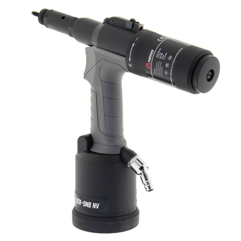 Nitownica do nitonakrętek MAGNUM SCR-SN8 NV