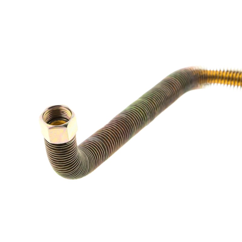 Rurka tłoczna z radiatorem MAGNUM ZVA-3/4UNF