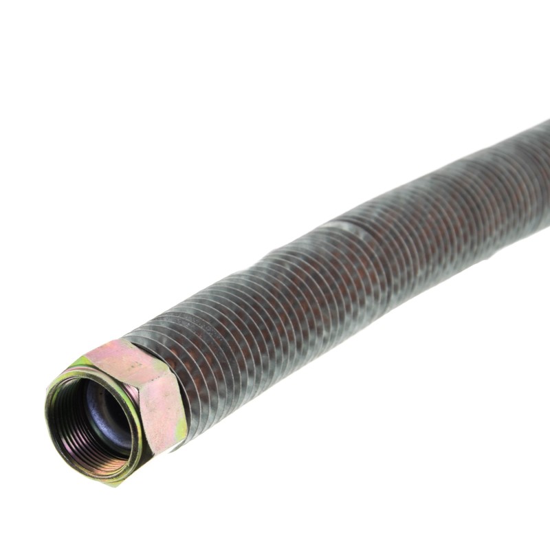 Rurka tłoczna z radiatorem MAGNUM AB-150HD