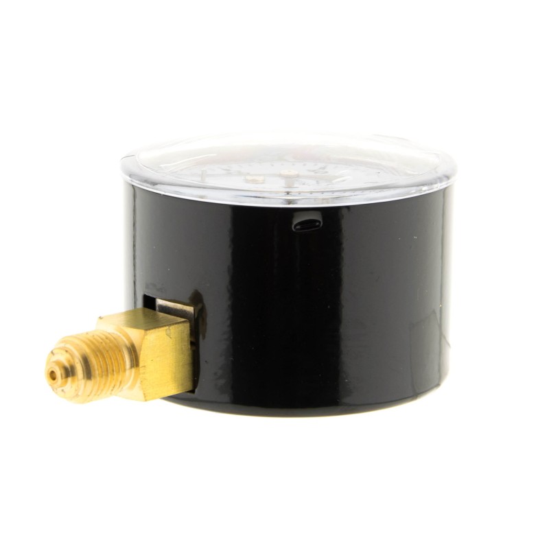 MANOMETR 63 MM 0-100 MILIBAR Z PRZYŁĄCZEM RADIALNYM G1/4"