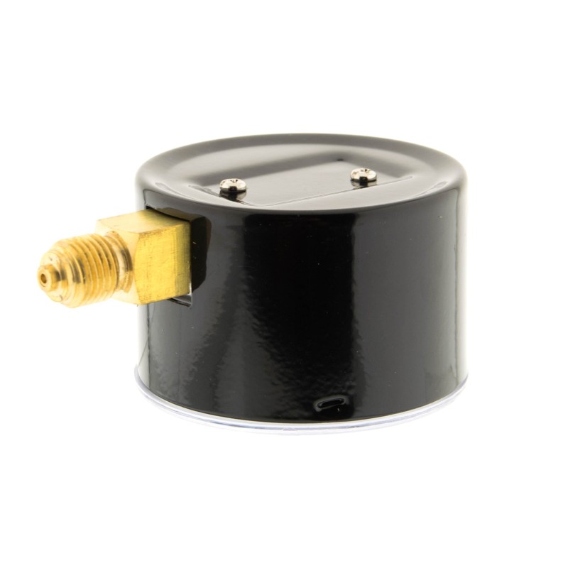 MANOMETR 63 MM 0-100 MILIBAR Z PRZYŁĄCZEM RADIALNYM G1/4"