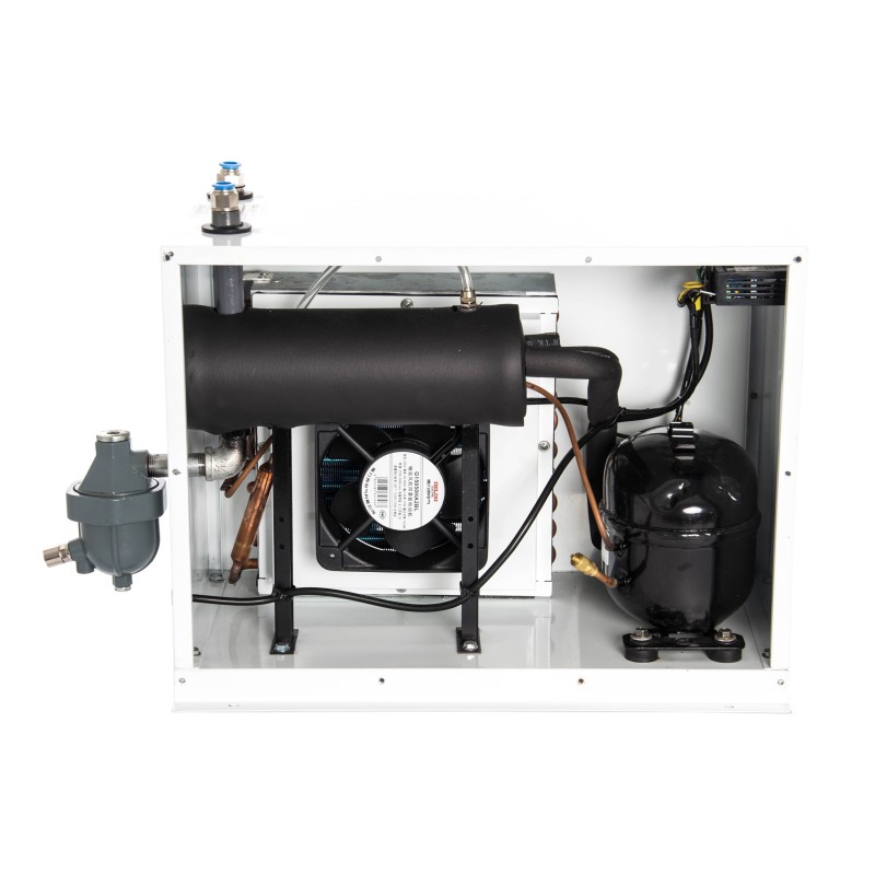 Osuszacz ziębniczy MAGNUM AD-100 NV