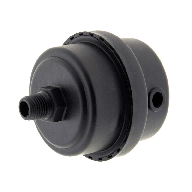 Filtr powietrza wlotowy z tworzywa MAGNUM FP-1/4"