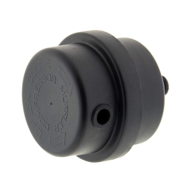 Filtr powietrza wlotowy z tworzywa MAGNUM FP-1/4"