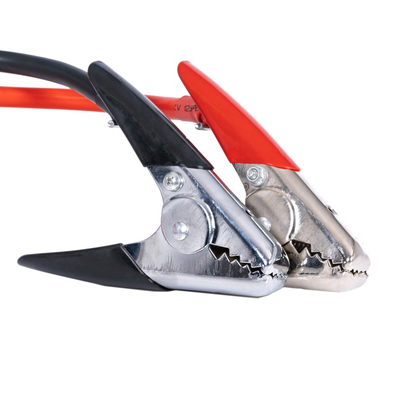 Prostownik inwerterowy z rozruchem DINAMIK 640 V.2 12/24V 230V MAGNUM