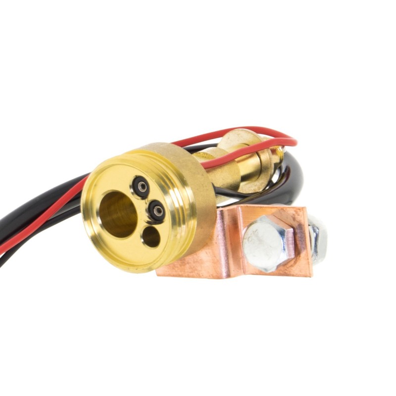 Gniazdo EURO Magnum do MIG 290V2, 330V2, 350V2, 500V2 