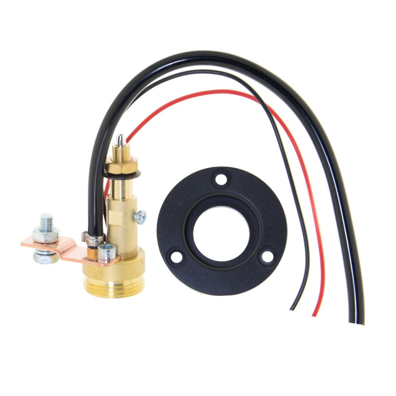 Gniazdo EURO do MIG210L, MIG250/2, MIG211SYN Magnum