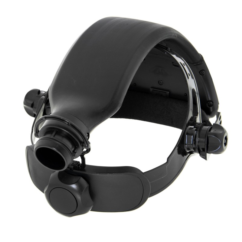 NAGŁOWIE+KANAŁ POWIETRZA ZESTAWU MAGNUM P1003/1004