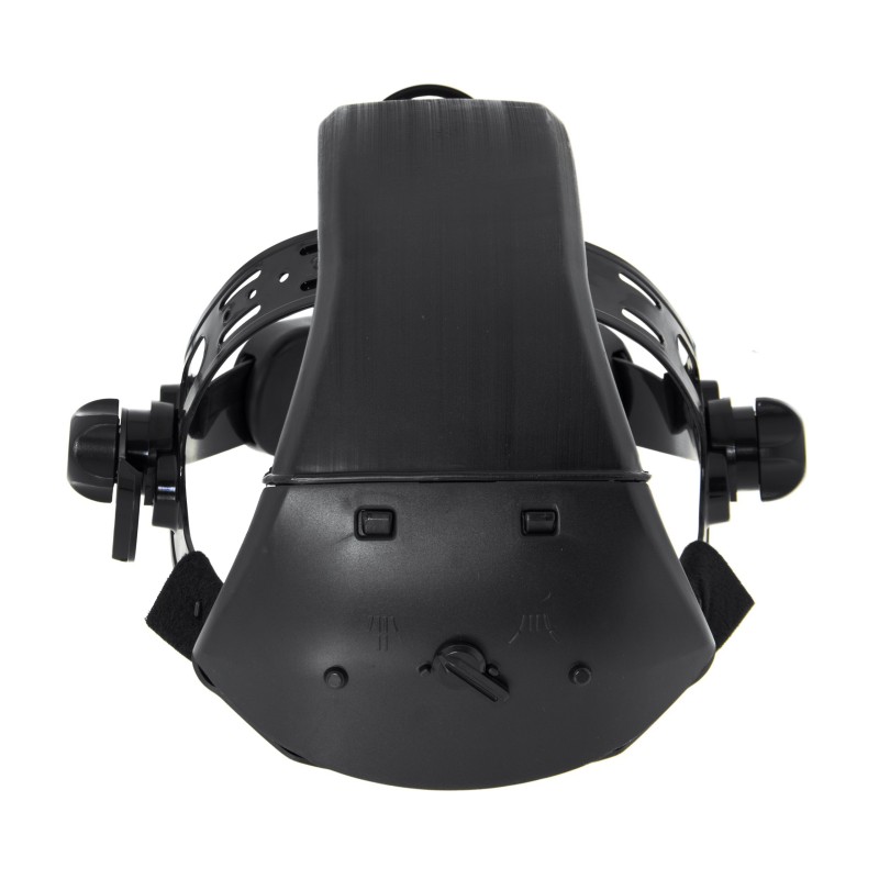 NAGŁOWIE+KANAŁ POWIETRZA ZESTAWU MAGNUM P1003/1004