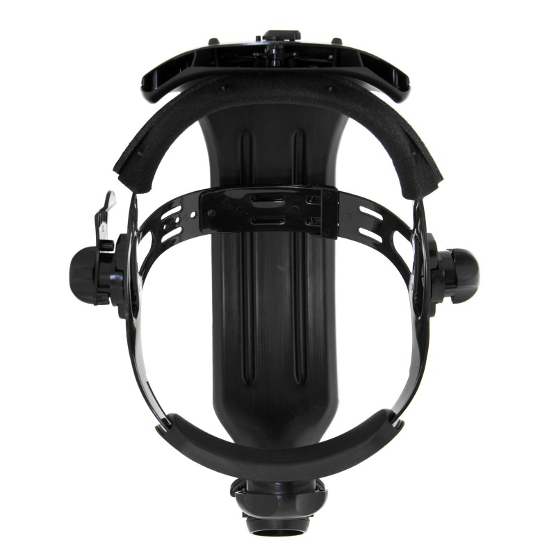 NAGŁOWIE+KANAŁ POWIETRZA ZESTAWU MAGNUM P1003/1004